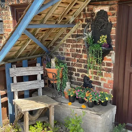 Hayloft Sleep 2 Next To Fox Covert Pub Bed & Breakfast