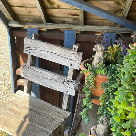Hayloft Sleep 2 Next To Fox Covert Pub 3* Kirklevington