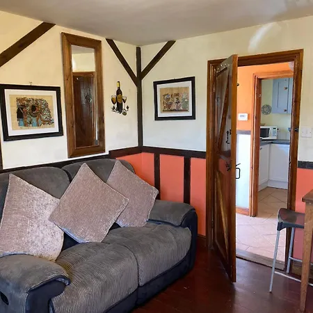 Bed and breakfast Hayloft