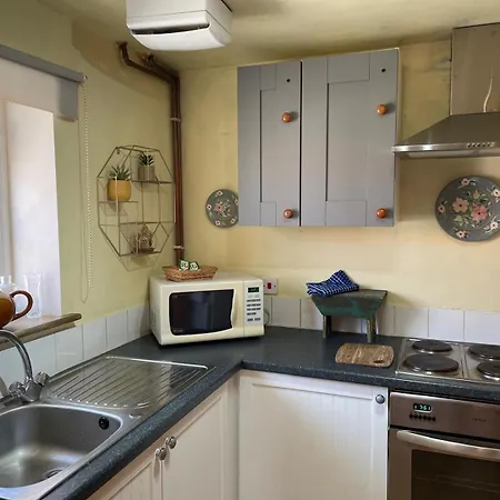 Hayloft Bed and breakfast 3*