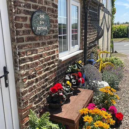 Hayloft Kirklevington