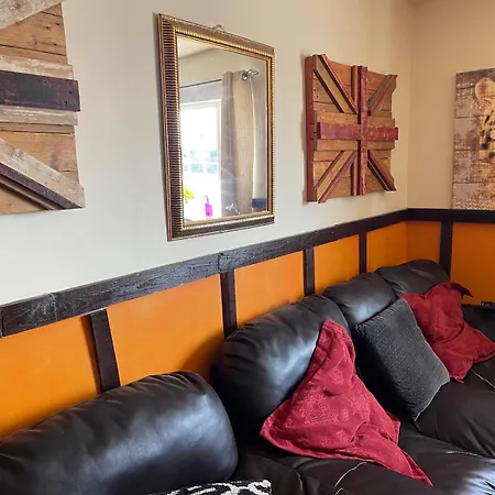 Bed and breakfast Hayloft Kirklevington