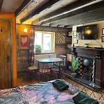 Hayloft Sleep 2 Next To Fox Covert Pub Kirklevington