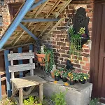 Hayloft Sleep 2 Next To Fox Covert Pub Bed & Breakfast