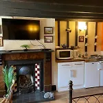 Hayloft Sleep 2 Next To Fox Covert Pub Bed & Breakfast 3*