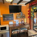 Bed & Breakfast Hayloft Sleep 2 Next To Fox Covert Pub 3*