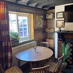 Hayloft Sleep 2 Next To Fox Covert Pub