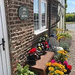 Hayloft Sleep 2 Next To Fox Covert Pub Kirklevington