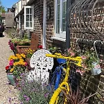 Bed & Breakfast Hayloft Sleep 2 Next To Fox Covert Pub