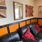 Bed & Breakfast Hayloft Sleep 2 Next To Fox Covert Pub Kirklevington