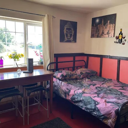 Hayloft B&B Kirklevington