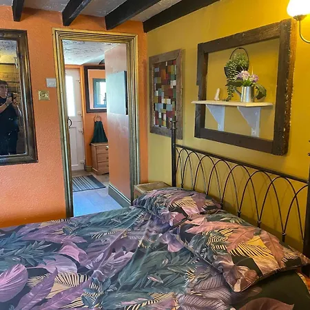 Hayloft Sleep 2 Next To Fox Covert Pub Bed & Breakfast Kirklevington