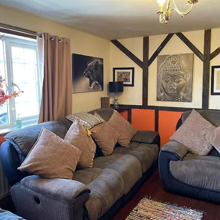 Hayloft 3* Kirklevington